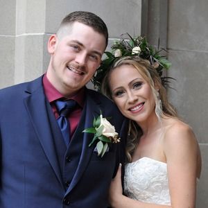 Meet your Posher, Alexandra